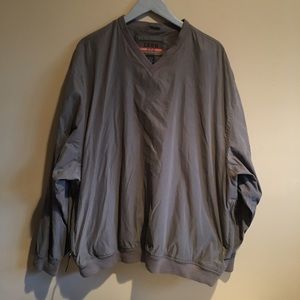 IZOD XFG Golf Jacket X-treme function golfware XXL